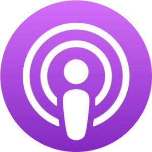 Link to the Intersectional Psychology podcast on Apple Podcasts