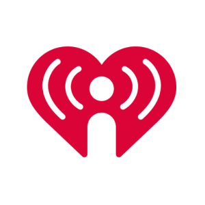 Link to the Intersectional Psychology podcast on iHeartRadio