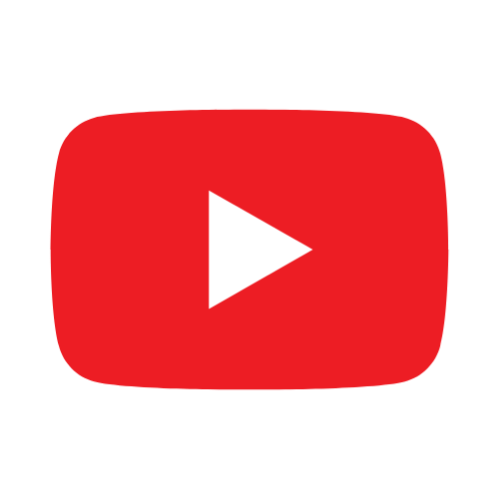 YouTube logo linking to the Intersectional Psychology video podcast