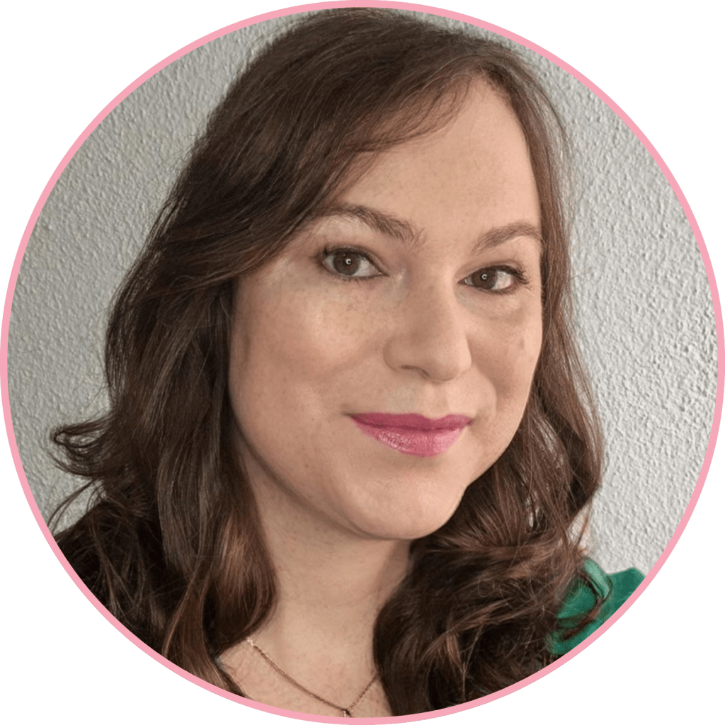 Photo of Aurora Brown